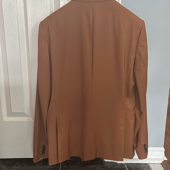 BNWT J. Lindeberg blazer + pants - Picture 9 of 11